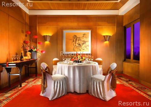 Nikko Bali Resort & Spa 86
